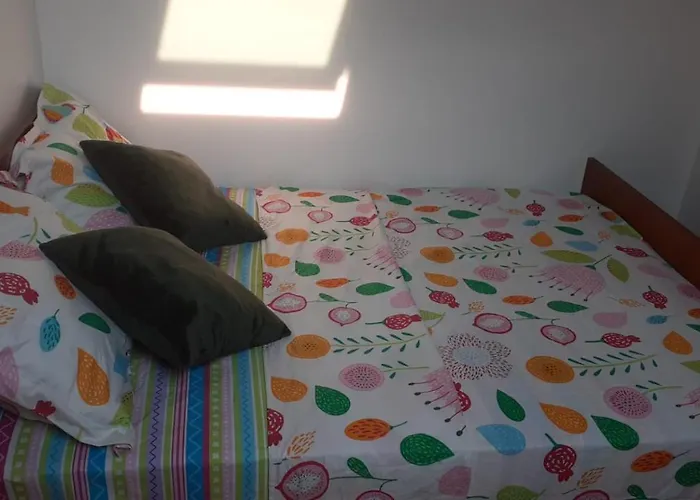 Appartement Le Bonheur