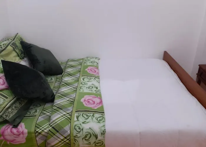 Appartement Le Bonheur