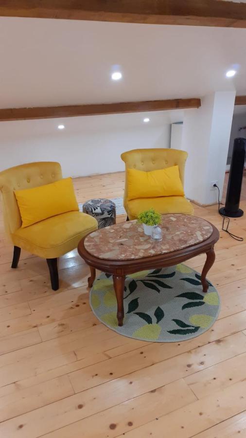 Apartment Le Bonheur Pibrac
