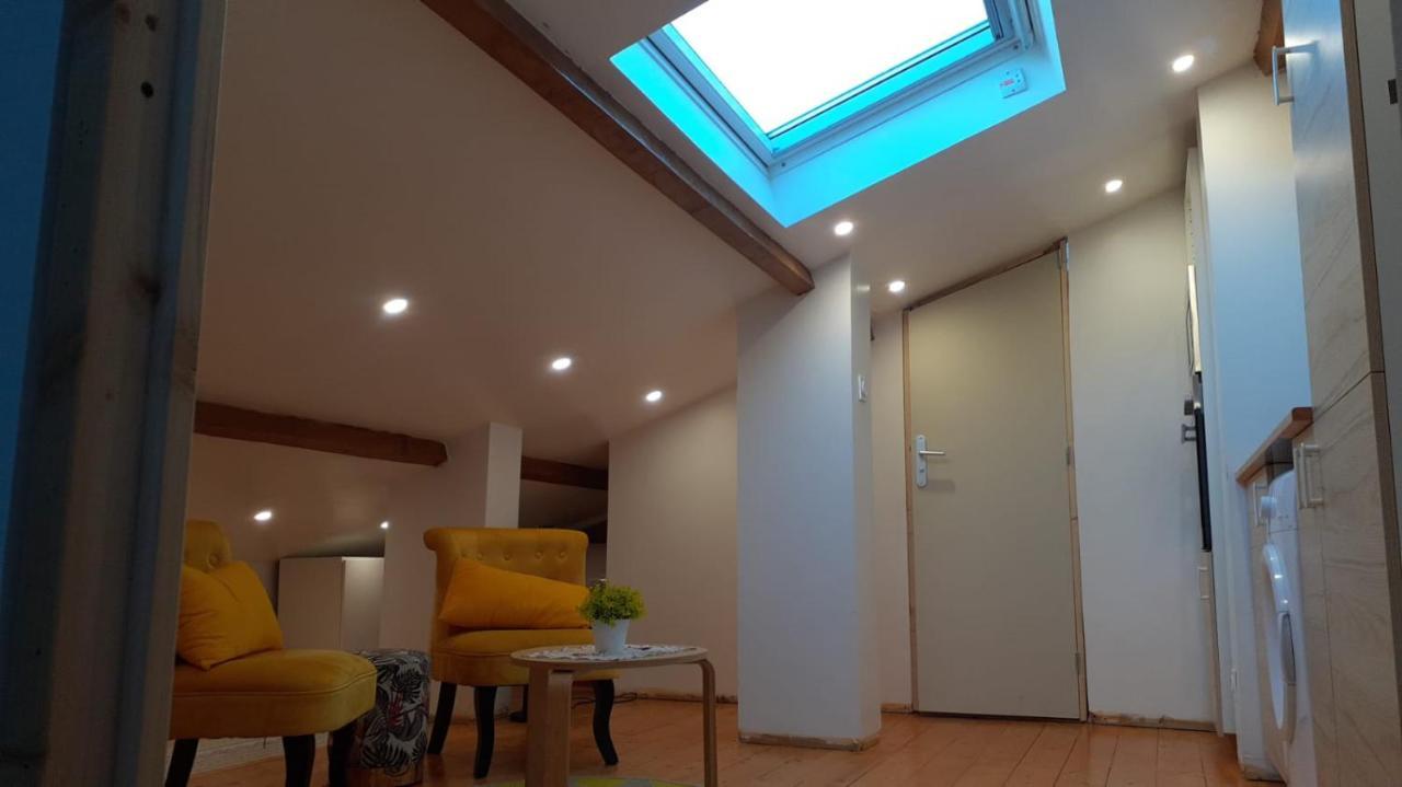 Apartment Le Bonheur