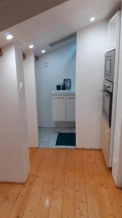 Apartment Le Bonheur Pibrac