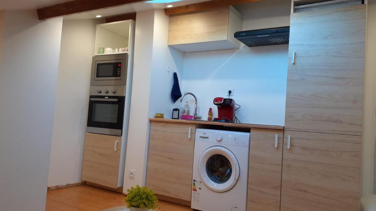 Le Bonheur Apartment *