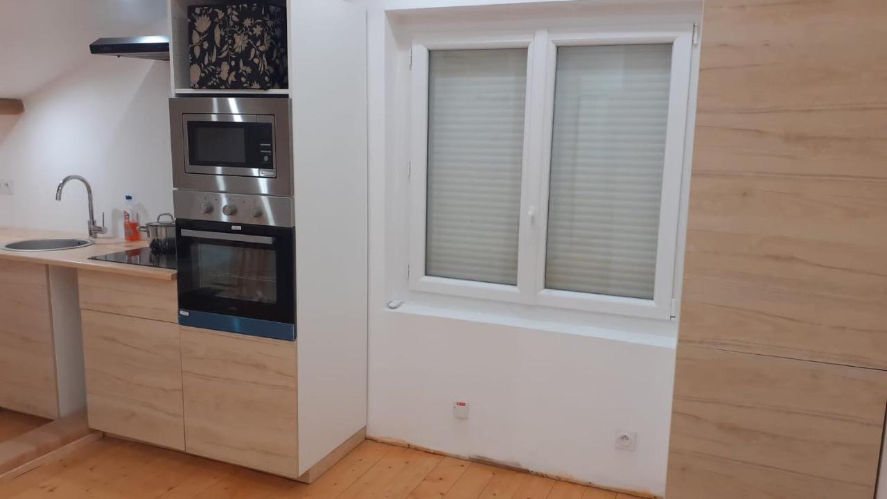 Le Bonheur Apartment *