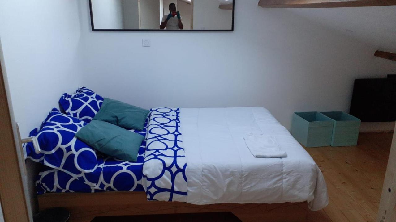 Apartment Le Bonheur *